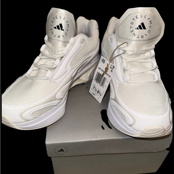 Adidas|Stella McCartney Sneakers - Picture 3 of 9